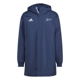 Wimborne Wayfarers HC Stadium Jacket