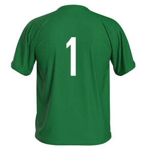 Wimborne Wayfarers HC Hockey GK Smock