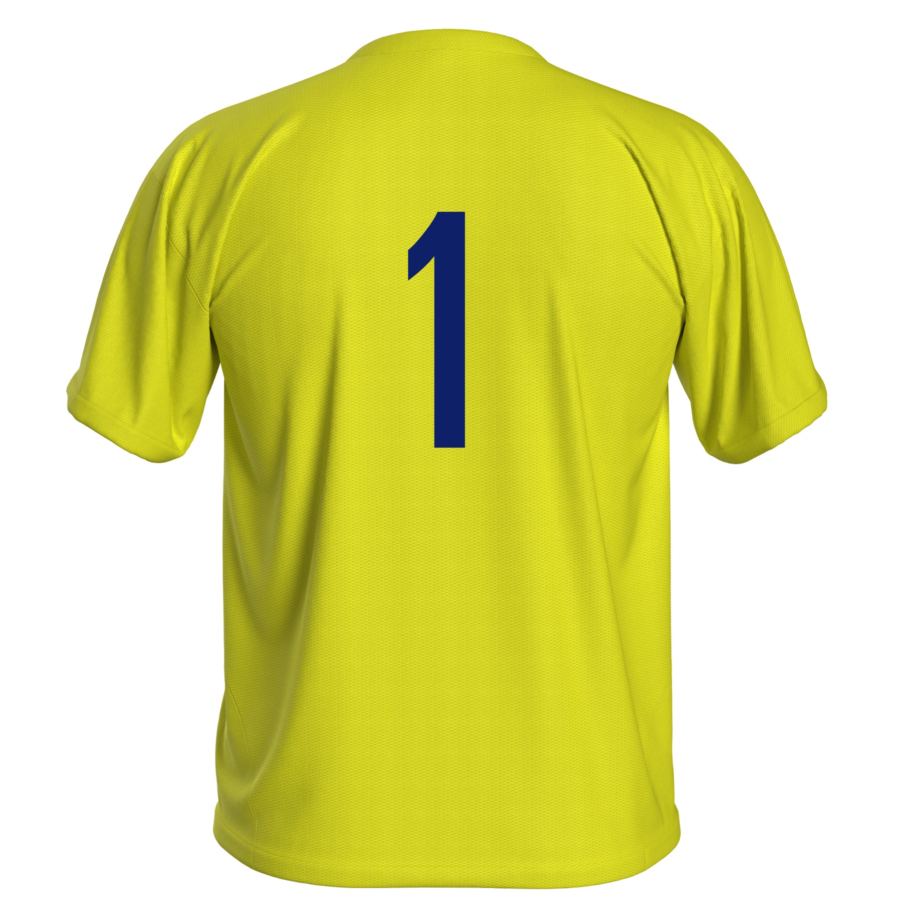 Wimborne Wayfarers HC Hockey GK Smock