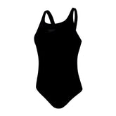 Wms Swimming Costume Speedo Medal: Black