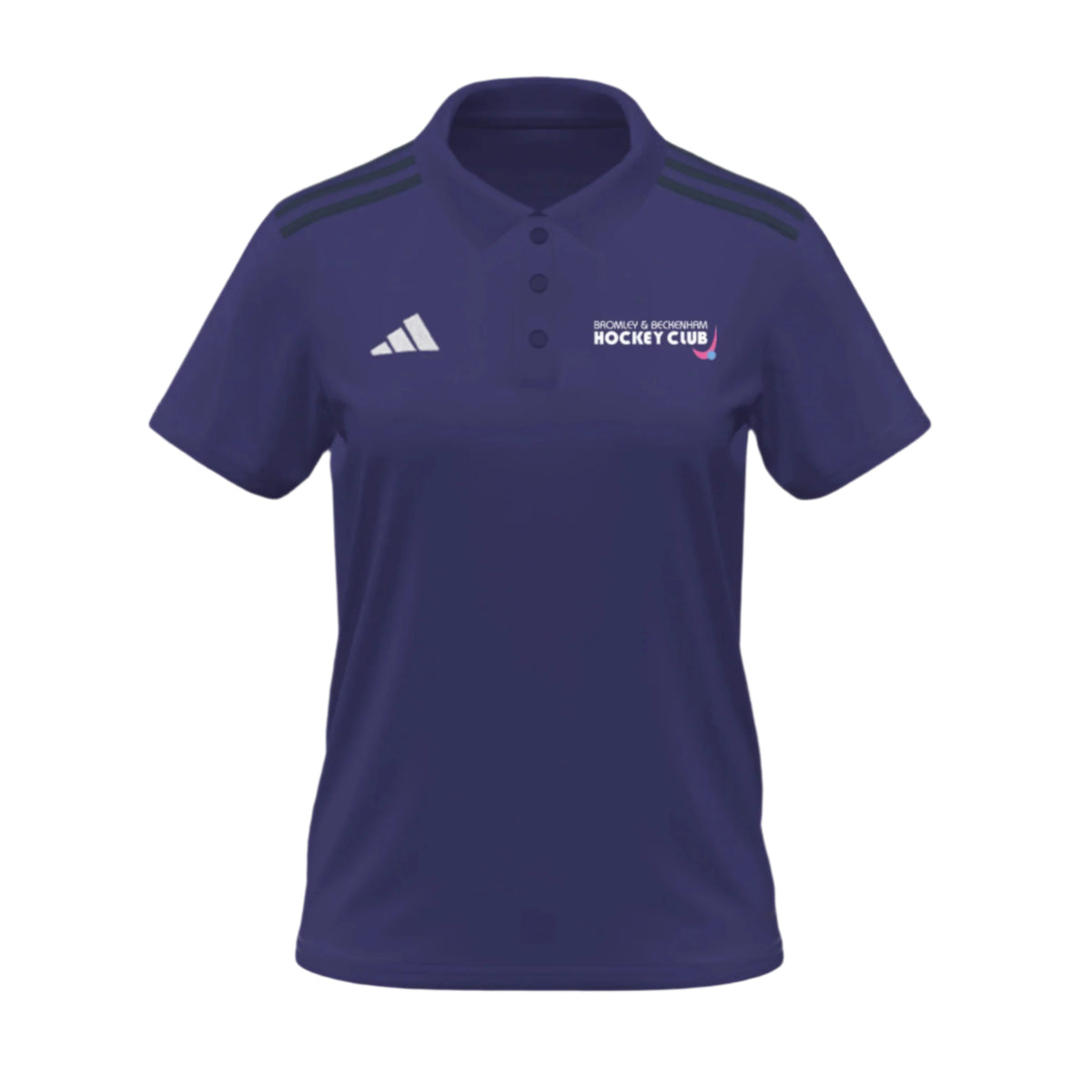 Brombeck Hockey Club Women's Away Shirt