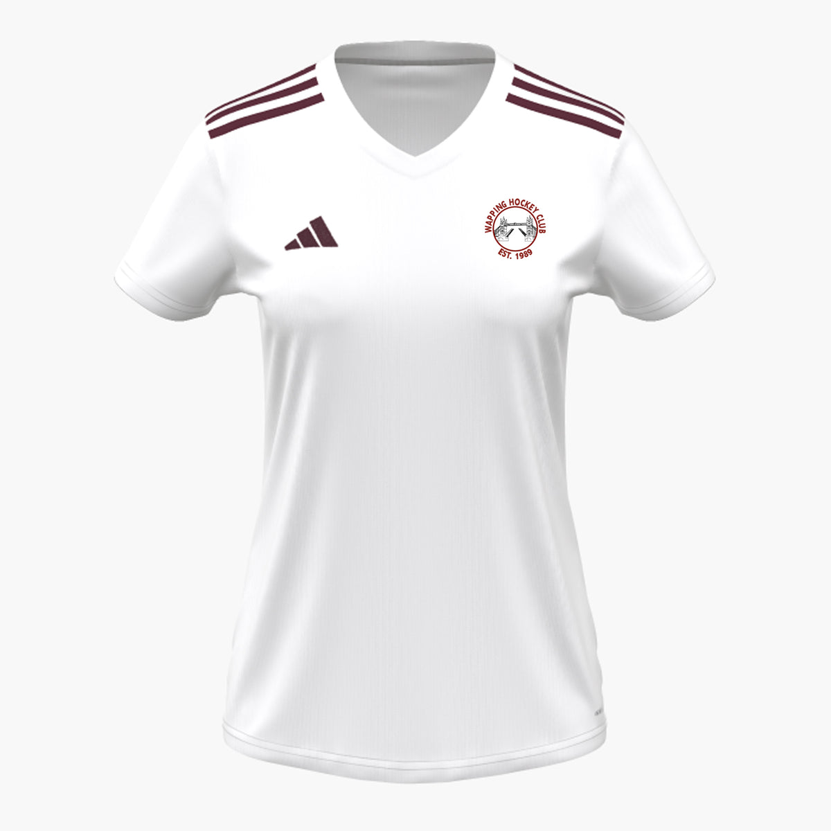 Wapping HC Women's Away Shirt