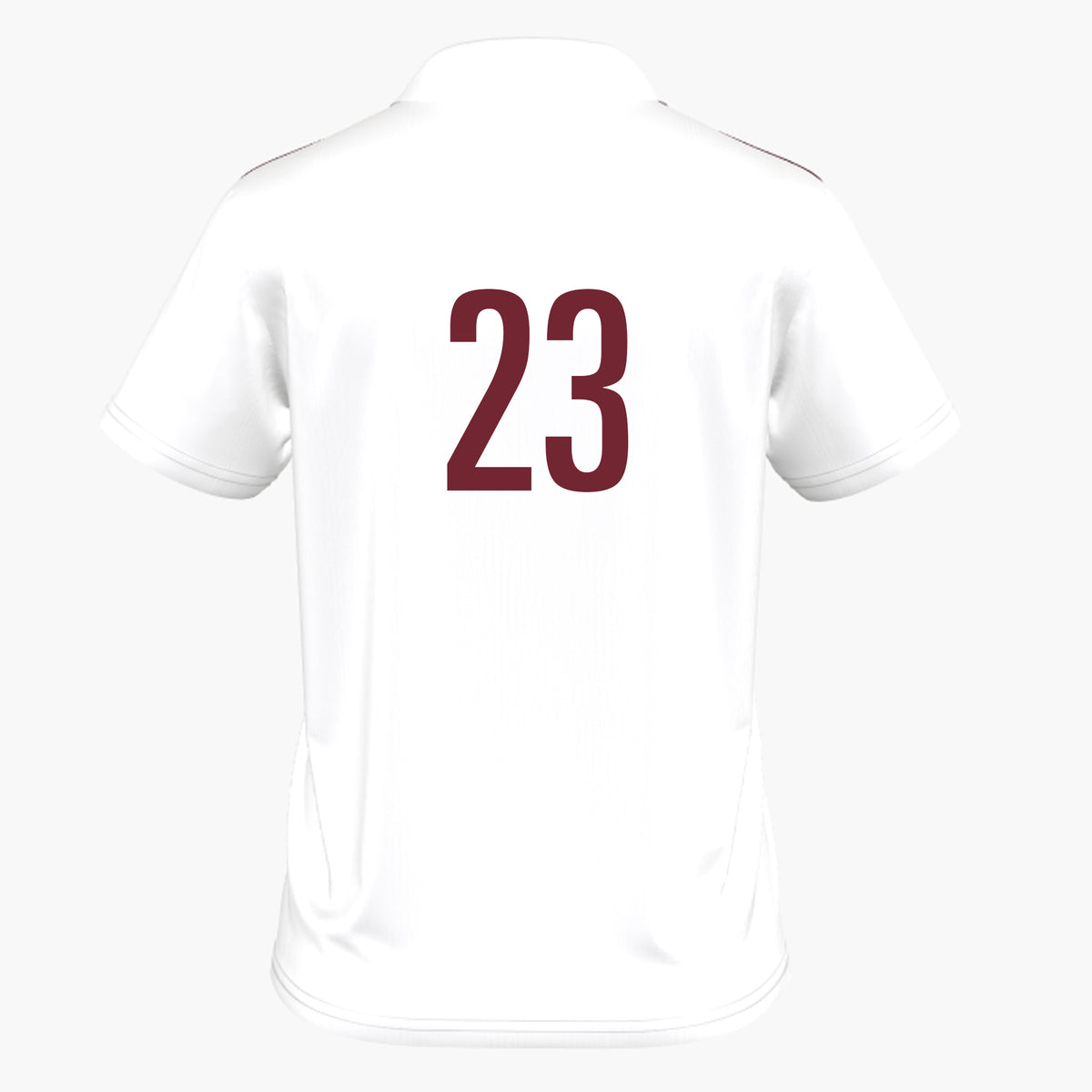 Guildford HC Women's Home Shirt
