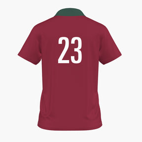 Tulse Hill HC Women's Home Shirt