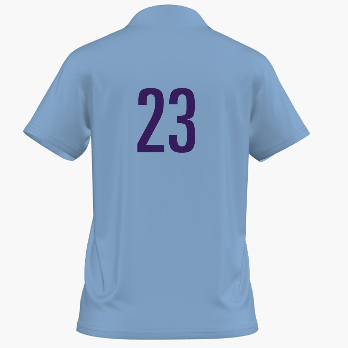 Wycombe HC Women's Home Shirt