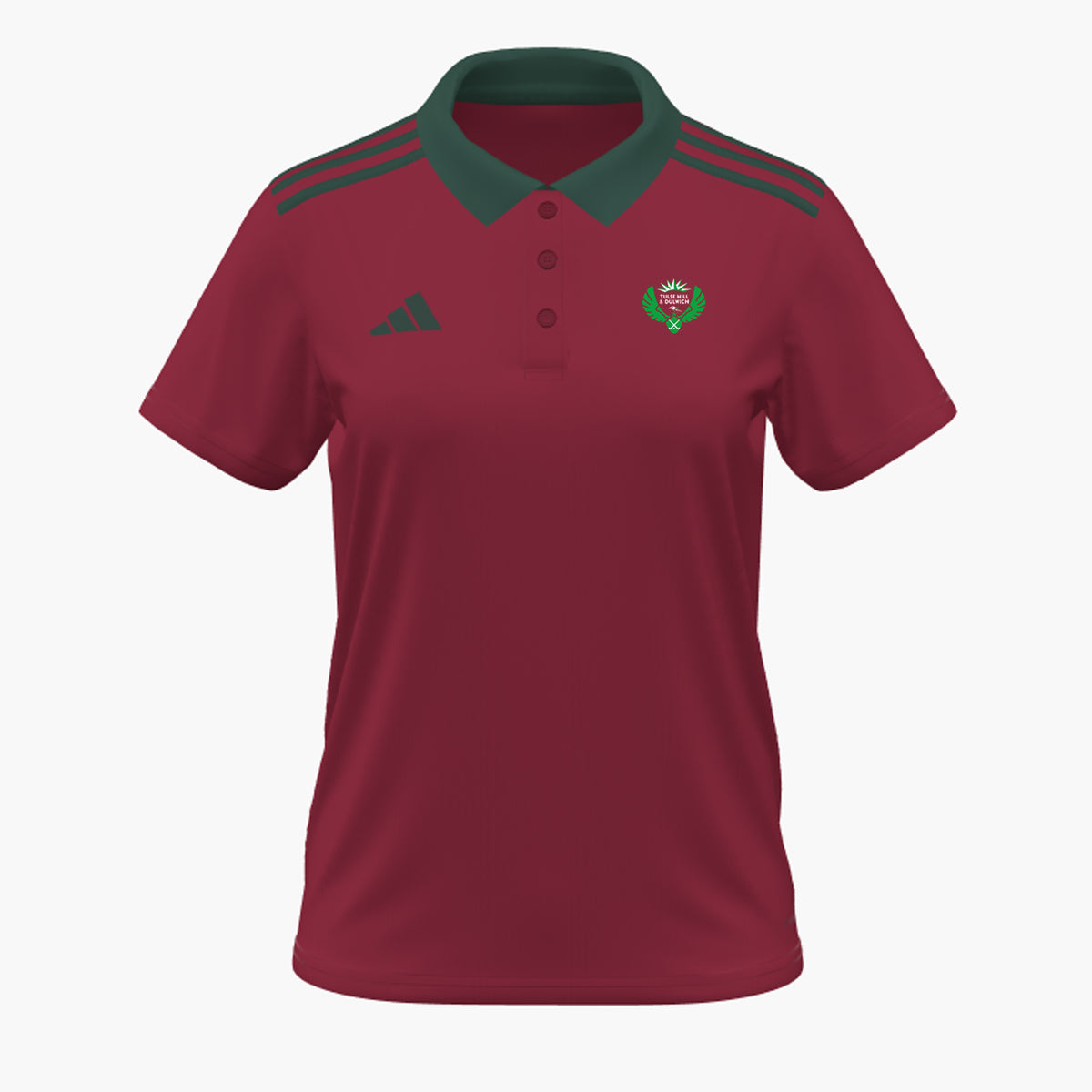 Tulse Hill HC Women's Home Shirt