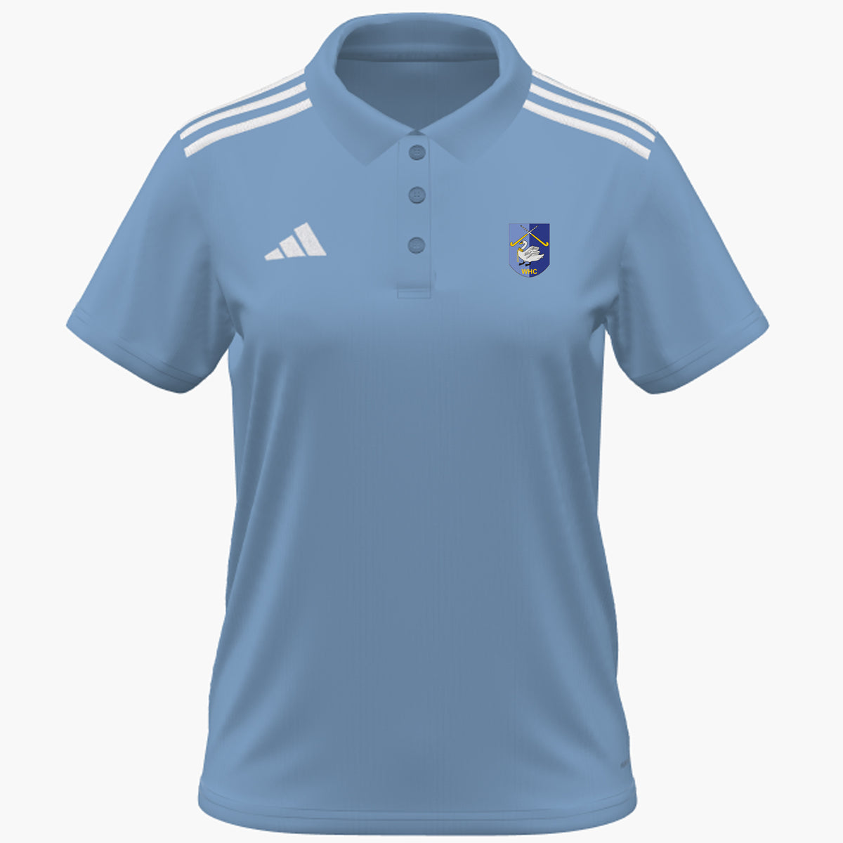 Wycombe HC Women's Home Shirt