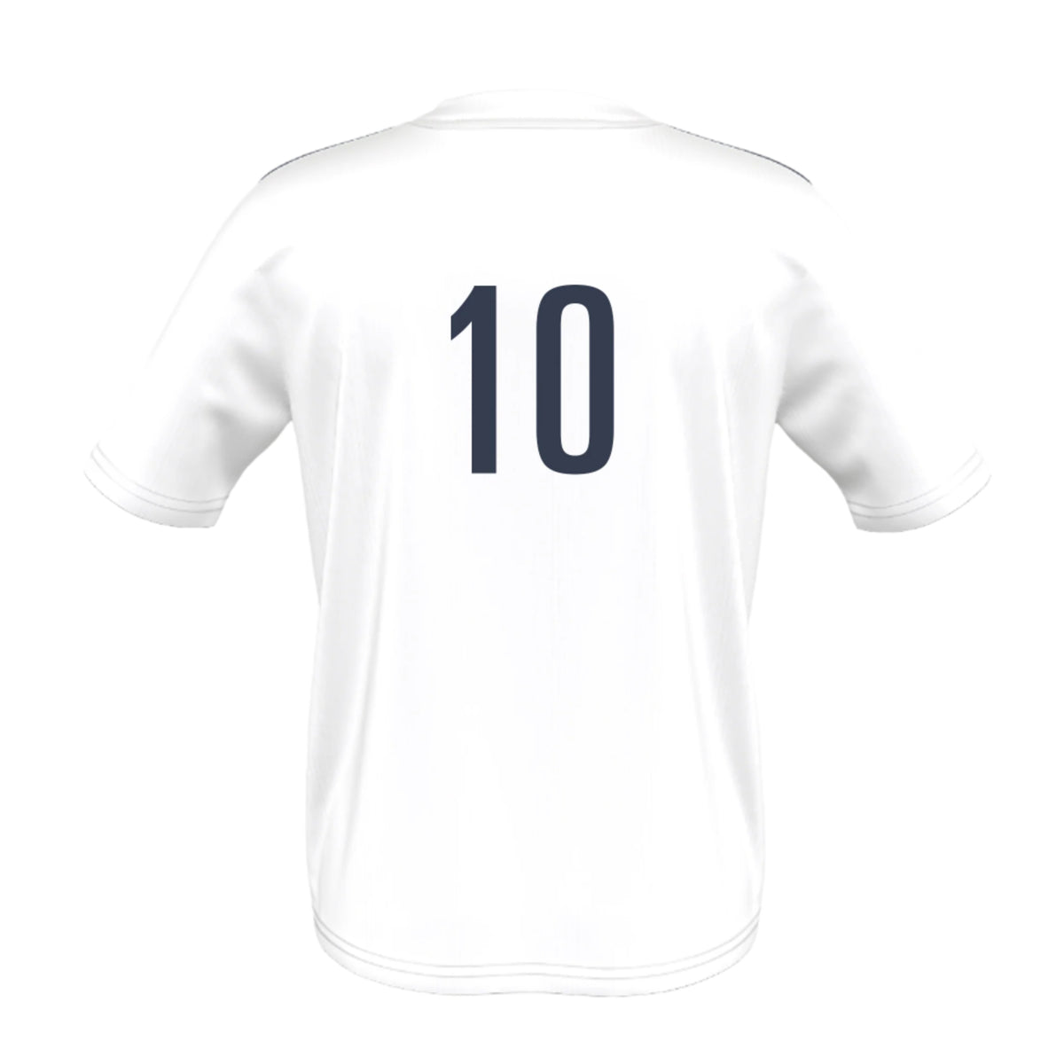 Brooklands HC Women's Home Shirt