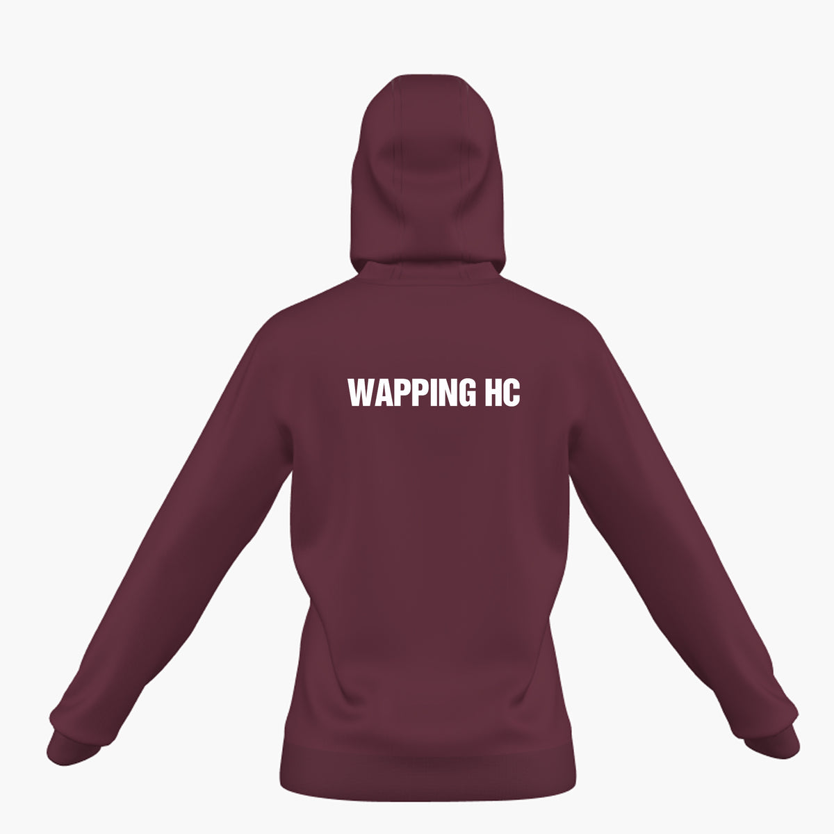 Wapping HC Women's Hoodie