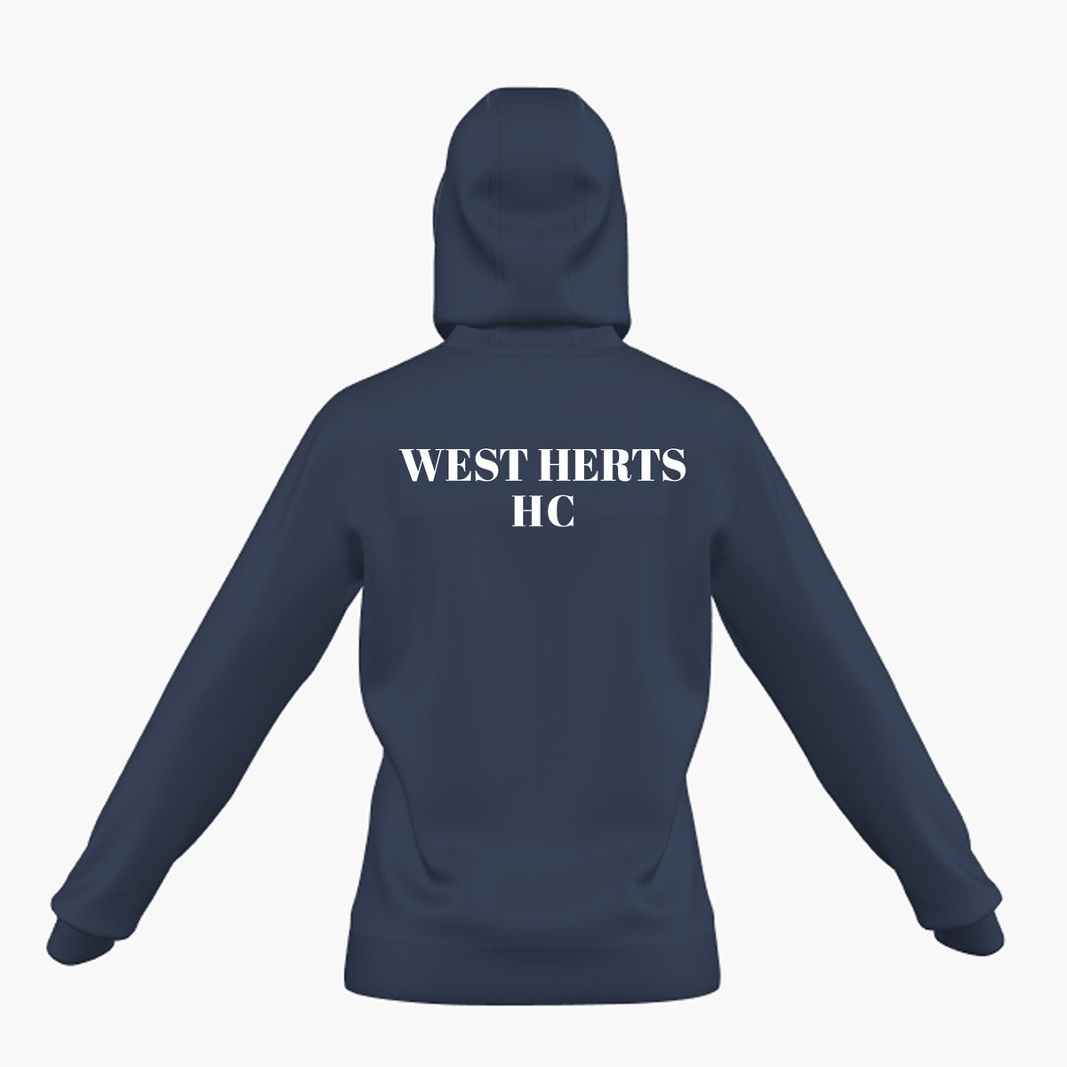 West Herts HC Women's Hoodie