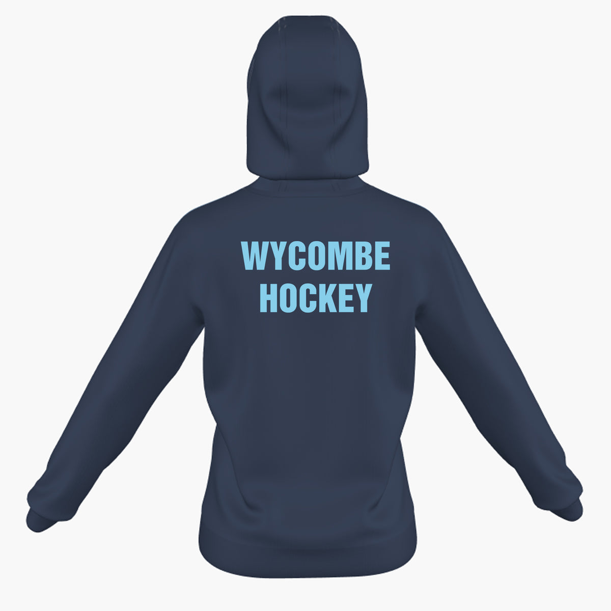 Wycombe HC Women's Hoodie