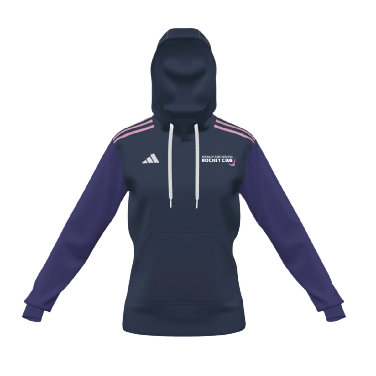 Brombeck Hockey Club Women's Hoody