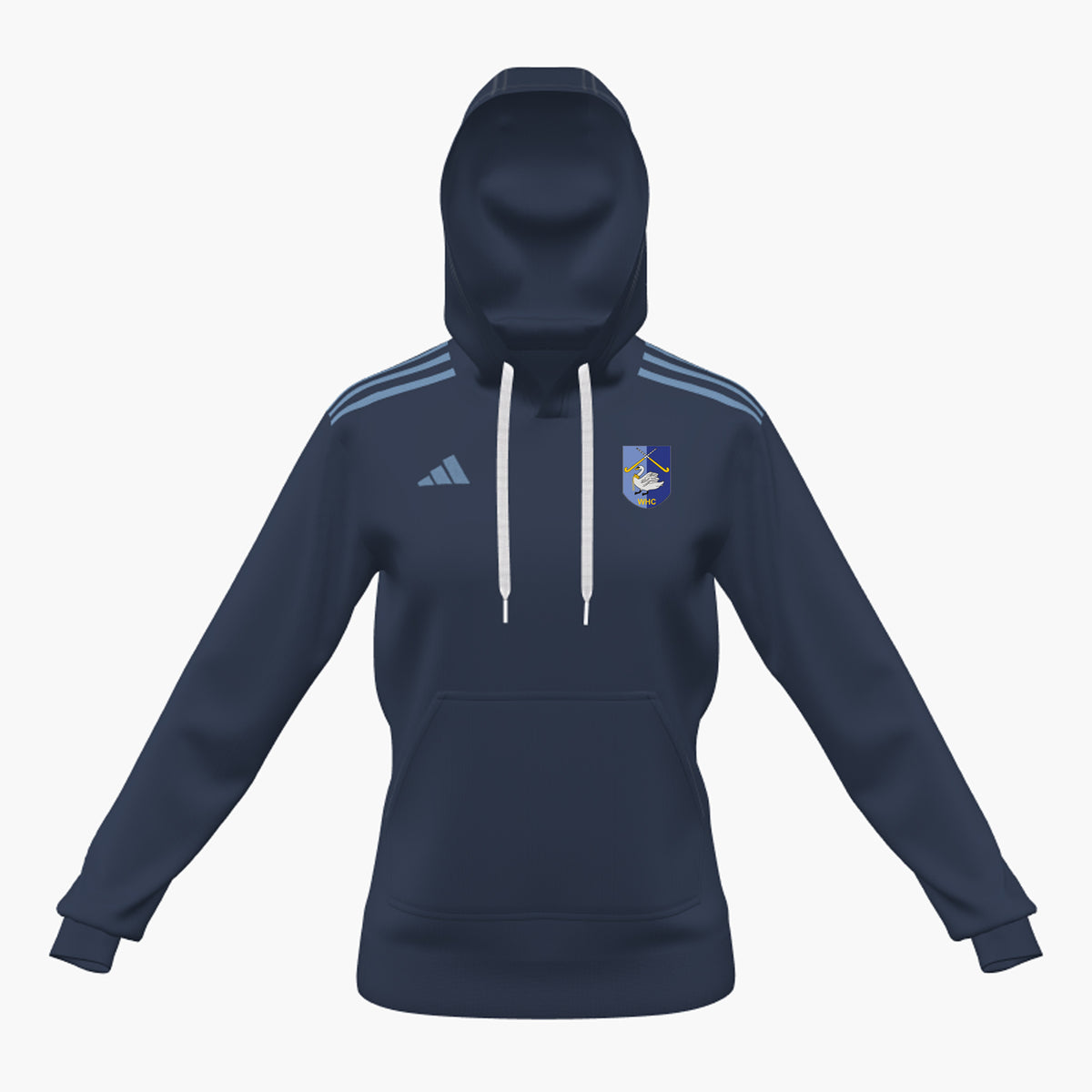 Wycombe HC Women's Hoodie