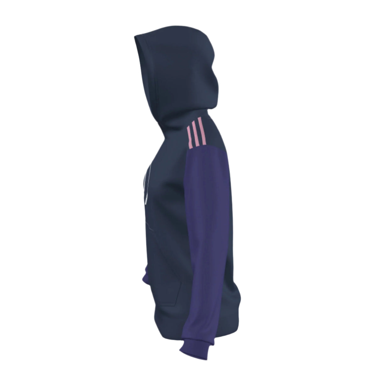 Brombeck Hockey Club Women's Hoody