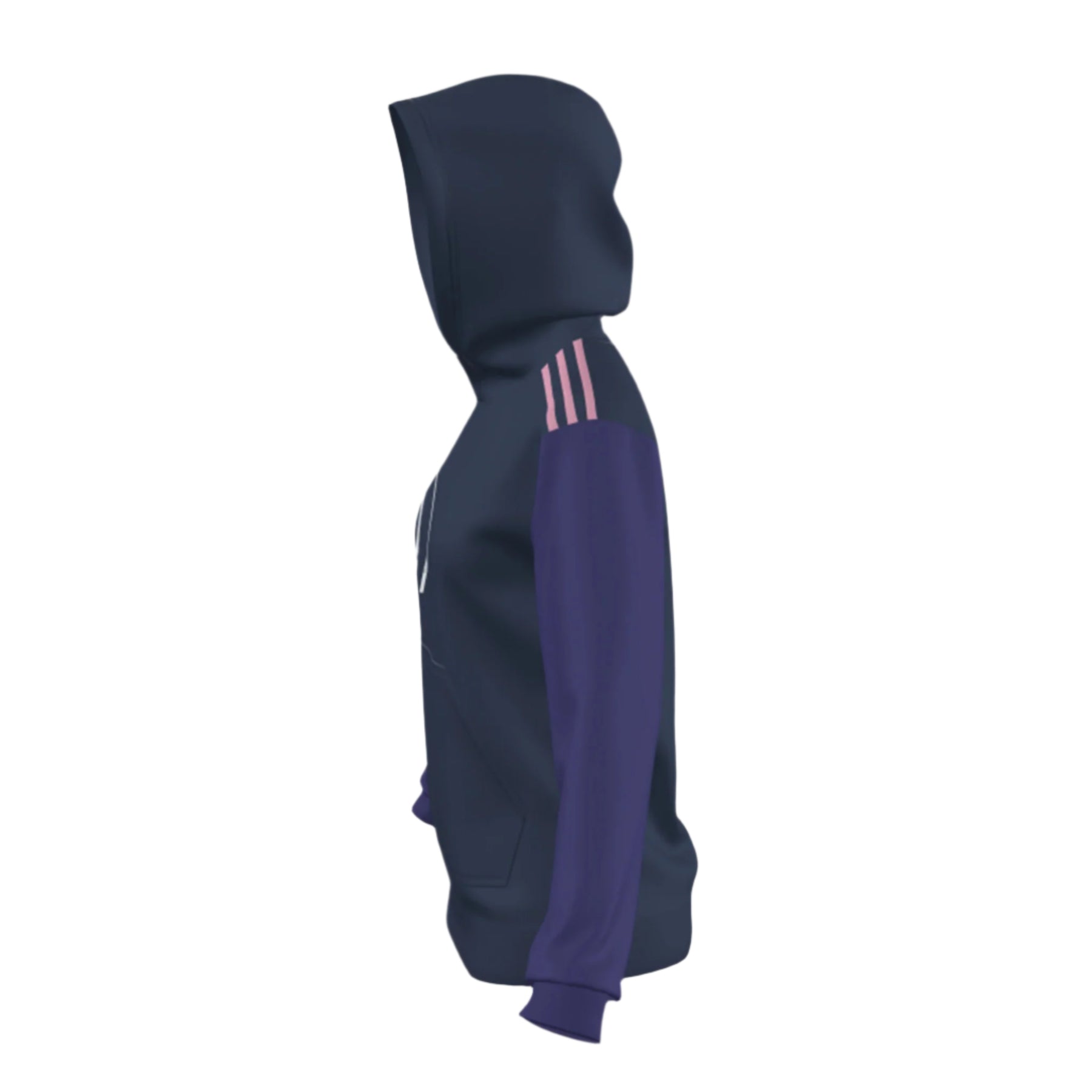 Brombeck Hockey Club Women's Hoody
