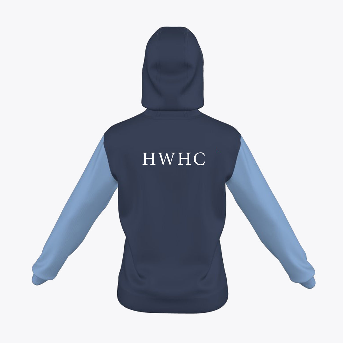 Hampstead and Westminster HC Women's Hoodie