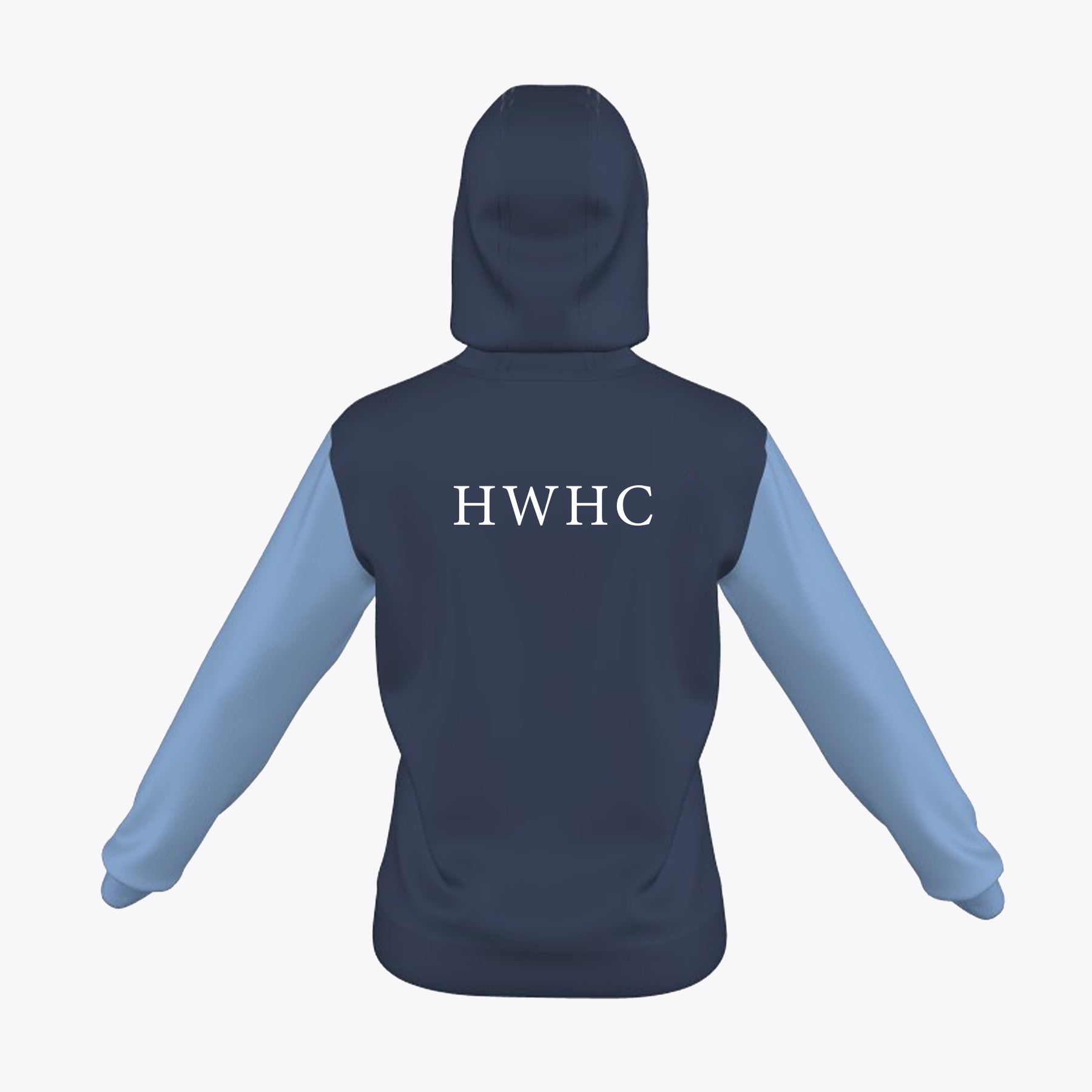 Hampstead and Westminster HC Women's Hoodie