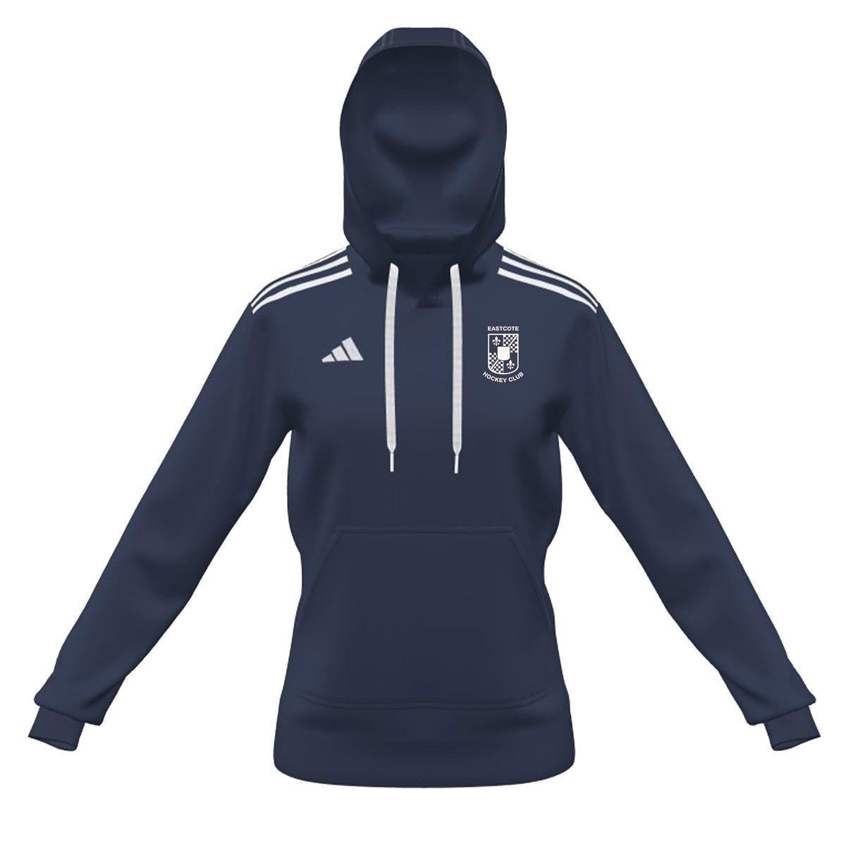 Eastcote HC Women's Hoodie