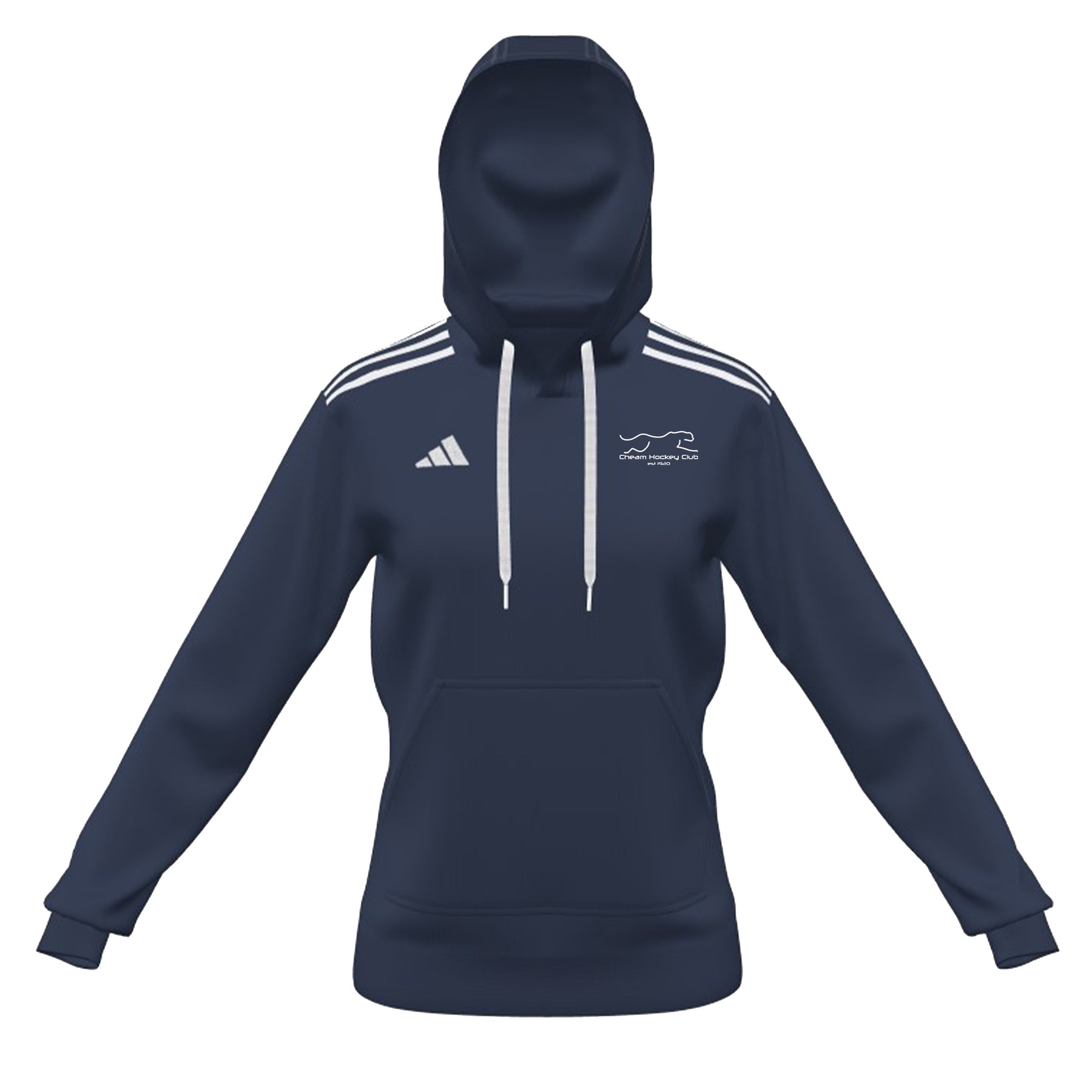 Cheam HC Women's Hoodie