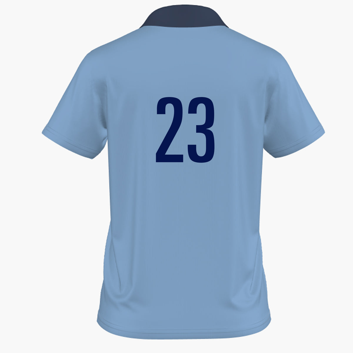 Reading HC U18/U16/U14/U12 Women's Home Shirt