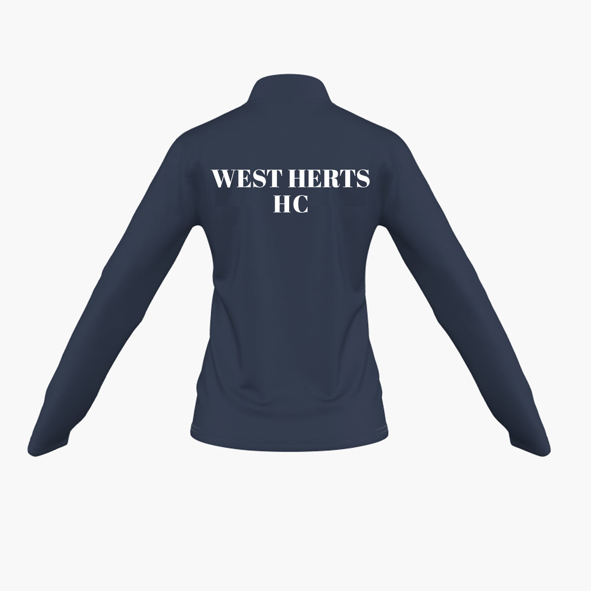 West Herts HC Women's Training Top