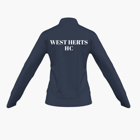 West Herts HC Women's Training Top