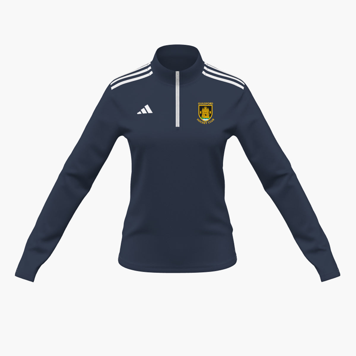 Guildford HC Women's Training Top