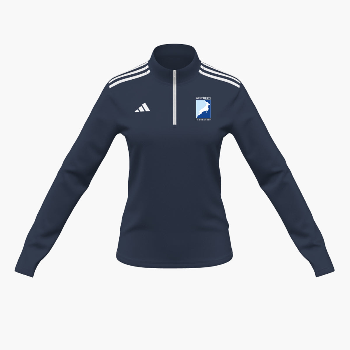 West Herts HC Women's Training Top