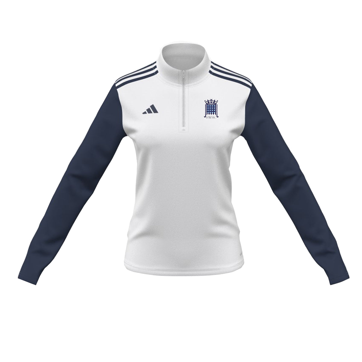 Hampstead and Westminster HC Women's Training Top
