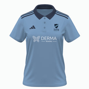 Reading HC U18/U16/U14/U12 Women's Home Shirt