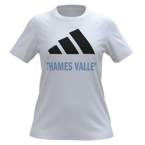 Thames Valley Harriers AC Womens Polyester Running Tee