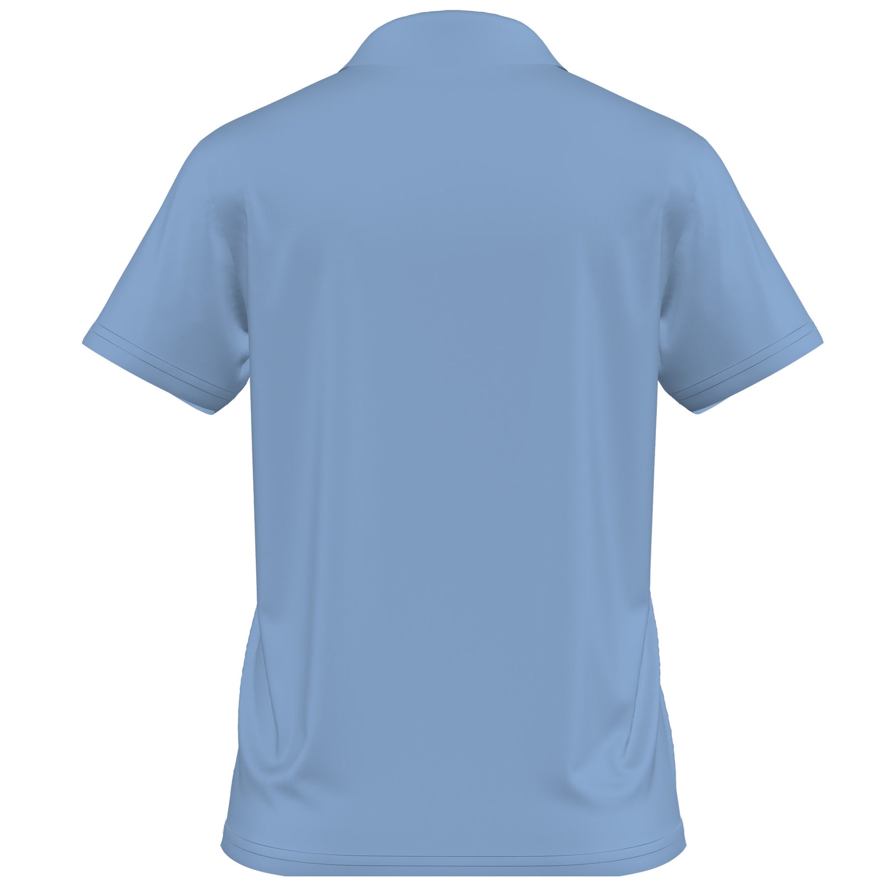 Thames Valley Harriers AC Womens Polo Shirt
