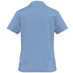 Thames Valley Harriers AC Womens Polo Shirt