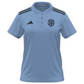 Thames Valley Harriers AC Womens Polo Shirt