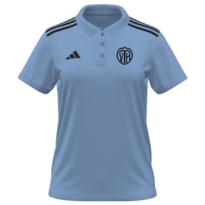 Thames Valley Harriers AC Womens Polo Shirt