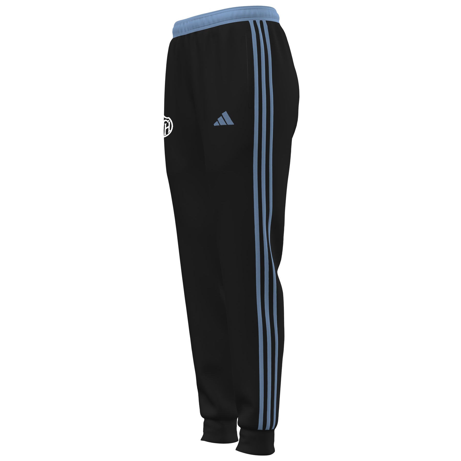 Thames Valley Harriers AC Womens Sweat Pants