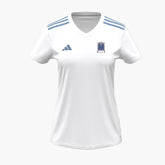 Hampstead and Westminster HC Women's Training Shirt: White