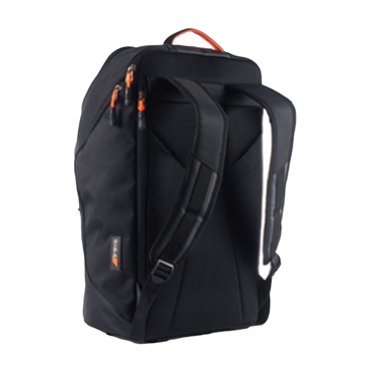 Grays XI Hockey Rucksack: Black