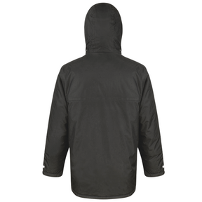 Yateley HC Coaches Jacket