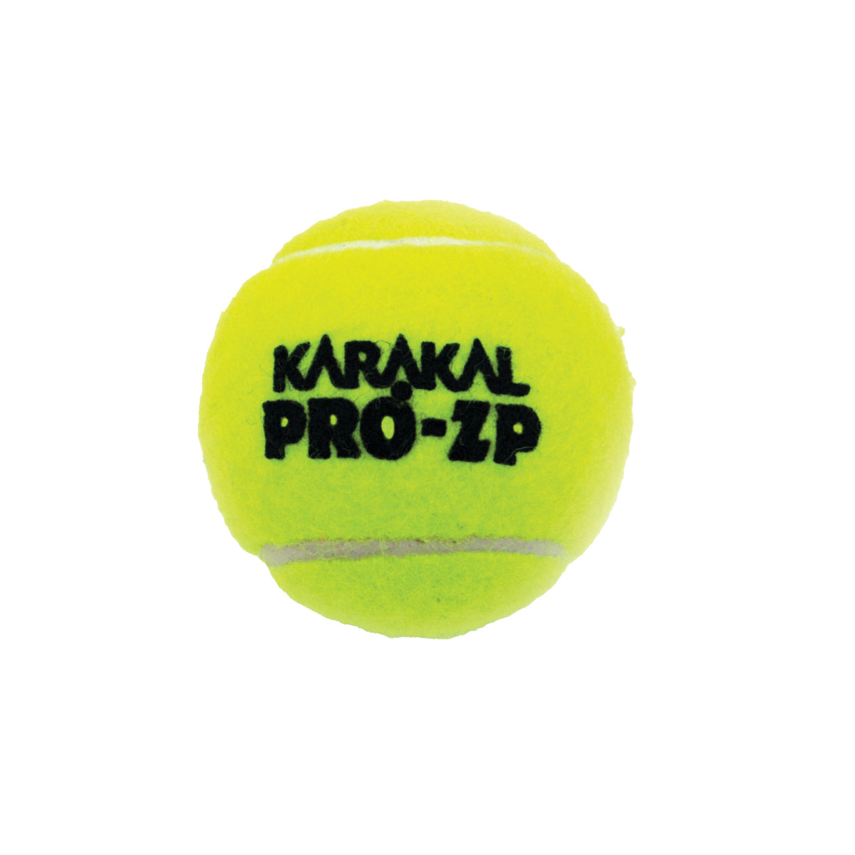 Karakal Tennis Ball Zp Trainer/Team Coaching