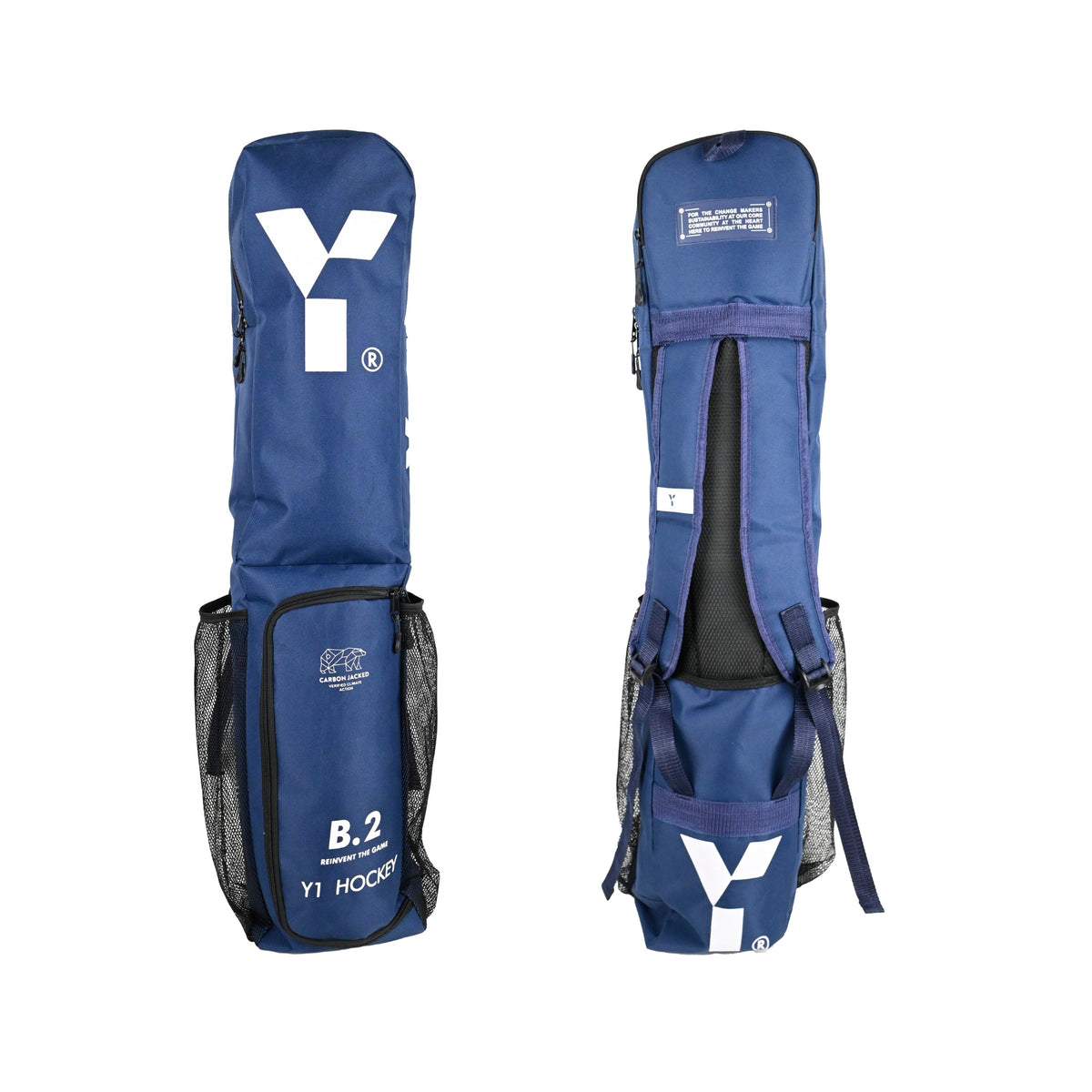 Y1 B2 Hockey Stick Bag 25/2026
