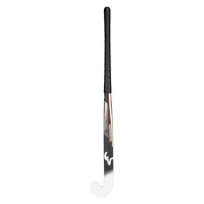 Kookaburra Pro Elite 98 White Head Low Bow Hockey Stick