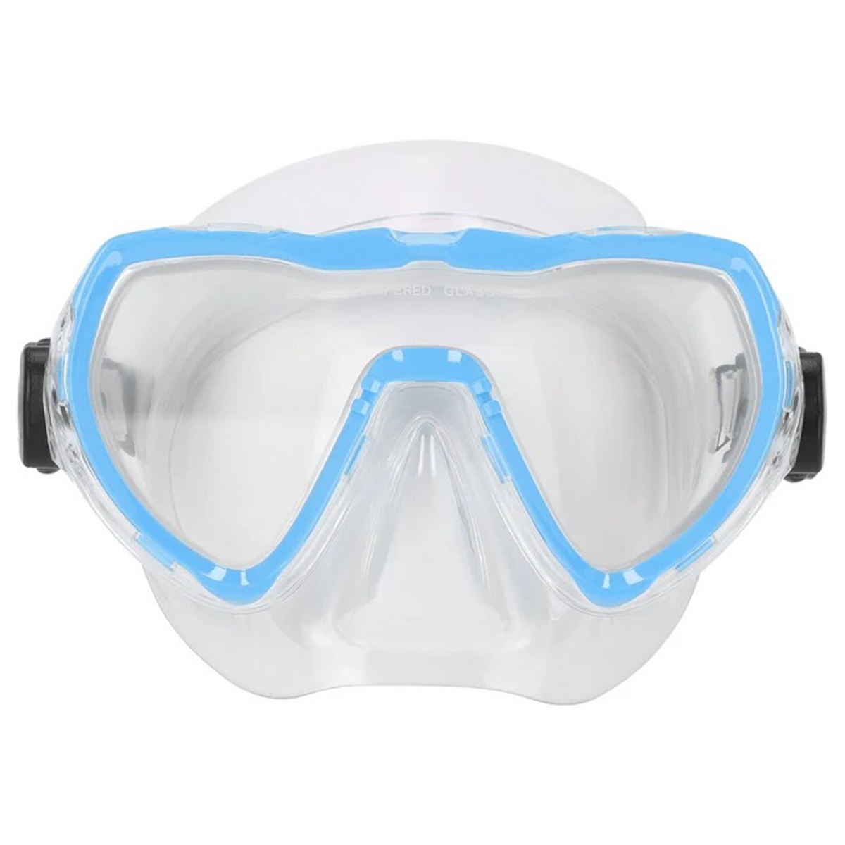 Matira Junior Diving Set - 2 pieces