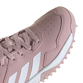Adidas Youngstar 2 Junior Hockey Shoes: Lilac