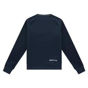 Wimbledon HC Men's Training Sweater Pro: Navy