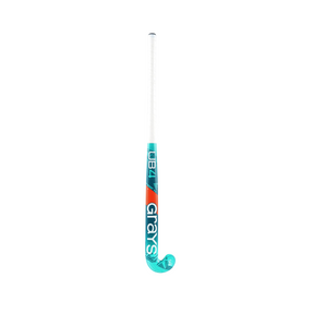 Grays Ultrabow 4 Hockey Stick 25/2026: Aqua/Teal - 36.5