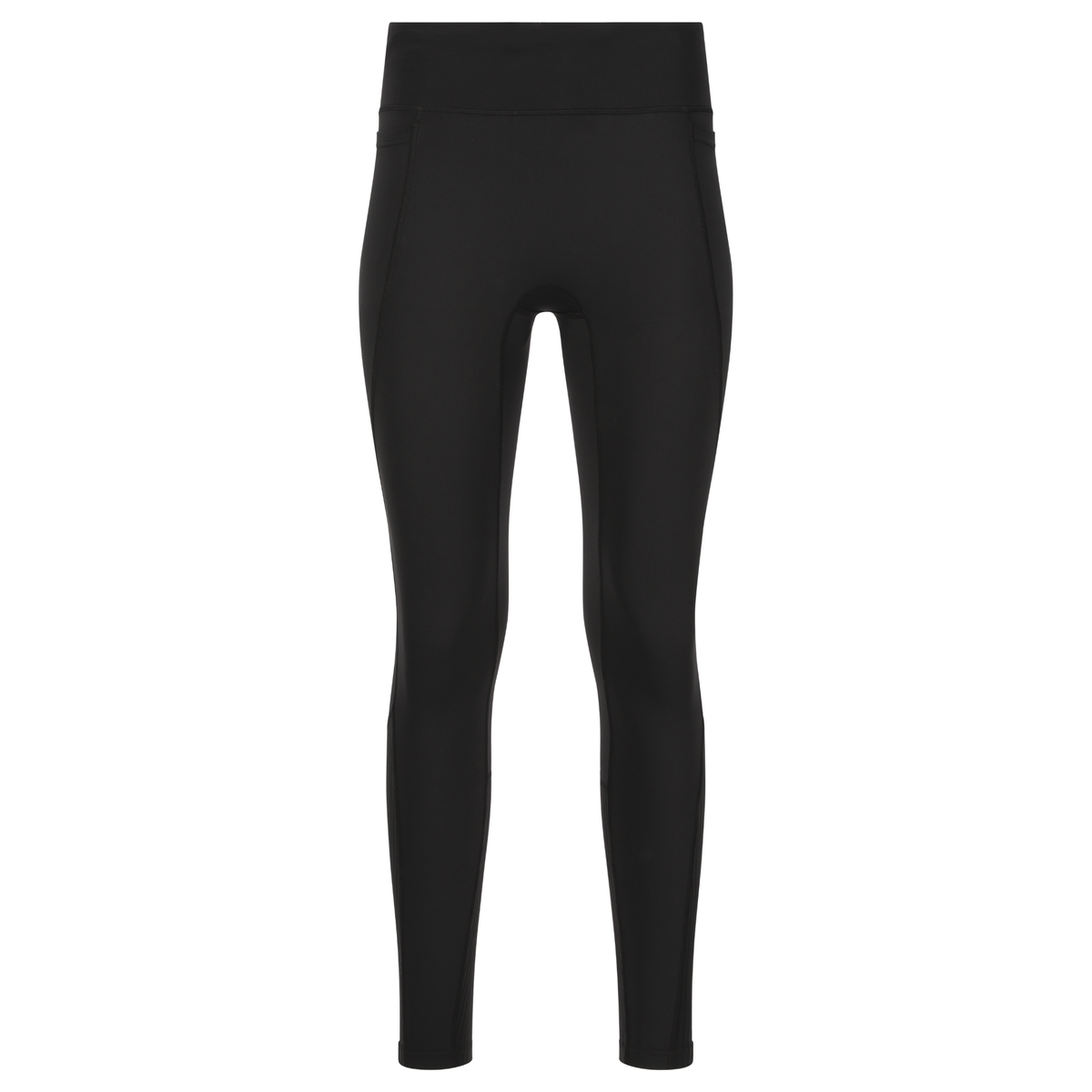 Athlecia Women's Aliya V2 Tights: Black