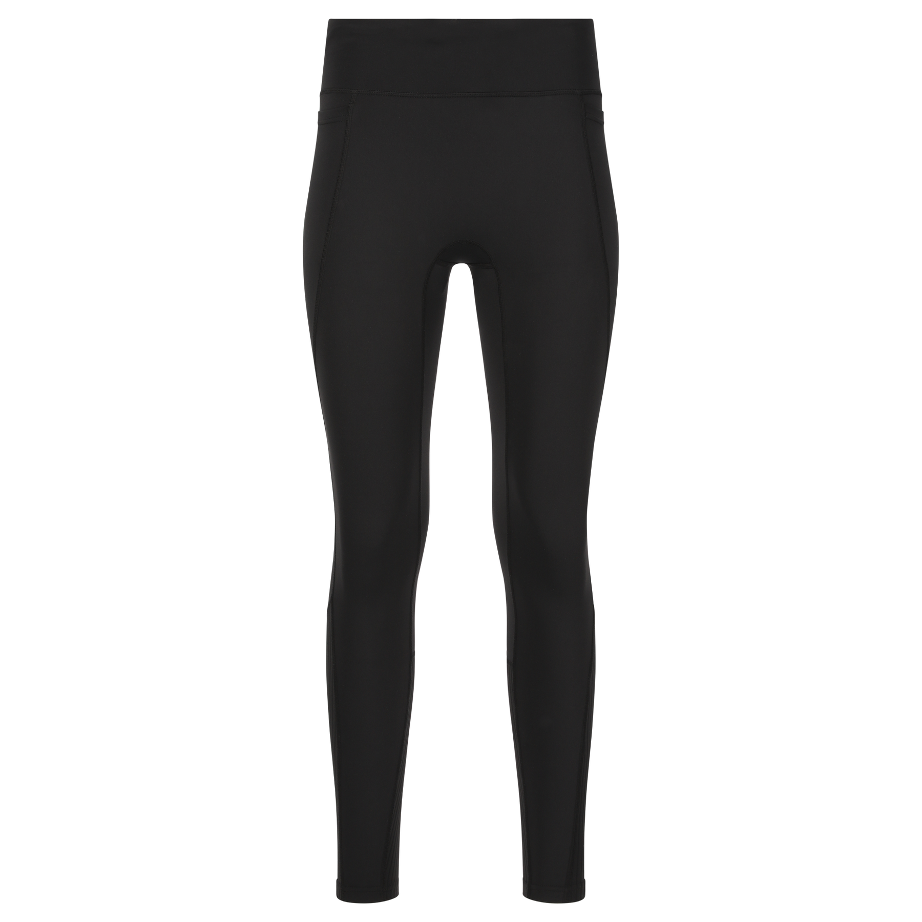 Athlecia Women's Aliya V2 Tights: Black