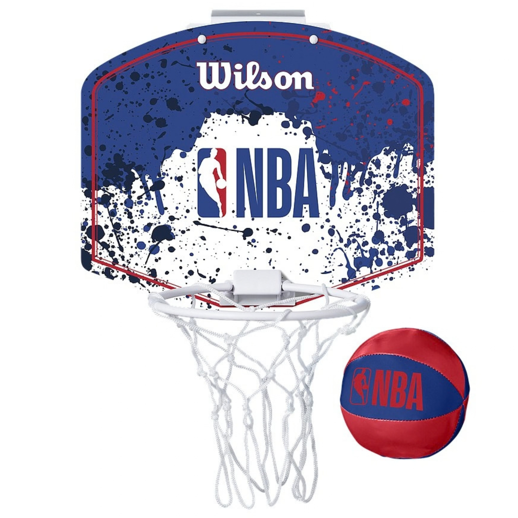 Wilson NBA Team Mini Hoop