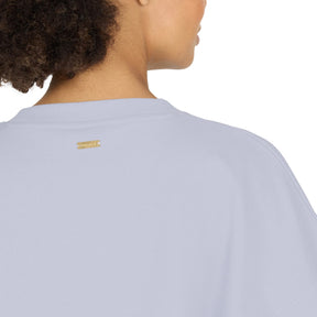 Athlecia Crecy Womens Crew Neck: Heather